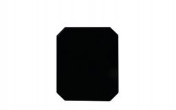 Onyks K Pokladně 15X13X2,5 mm Kus