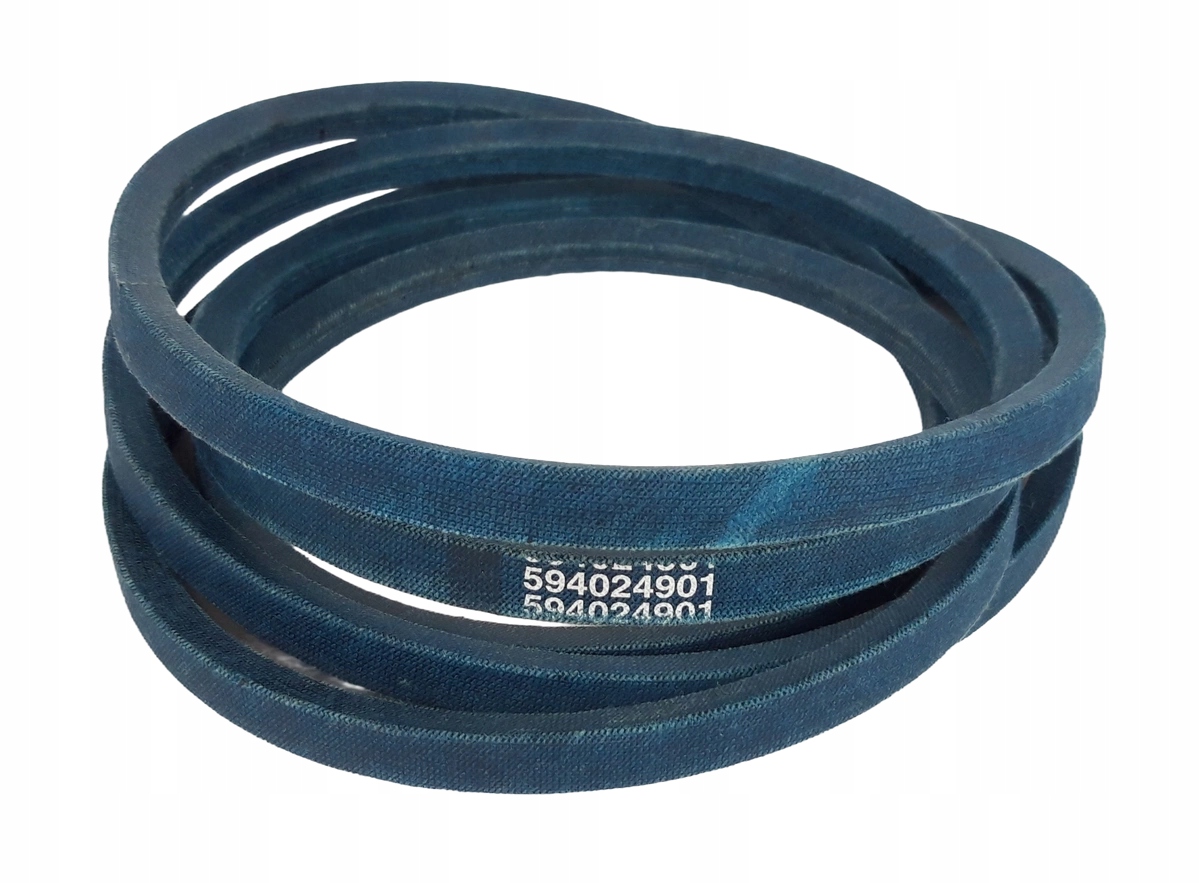 Originálny pás pohonu nožov traktora Husqvarna Tc 242T TC242TX 594024901