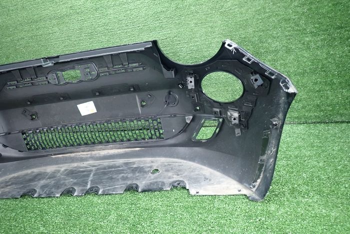 FIAT 500 EV ELECTRIC LIFT 20- front bumper front