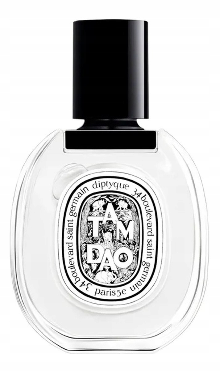 Diptyque Tam Dao Toaletní voda sprej 50 ml