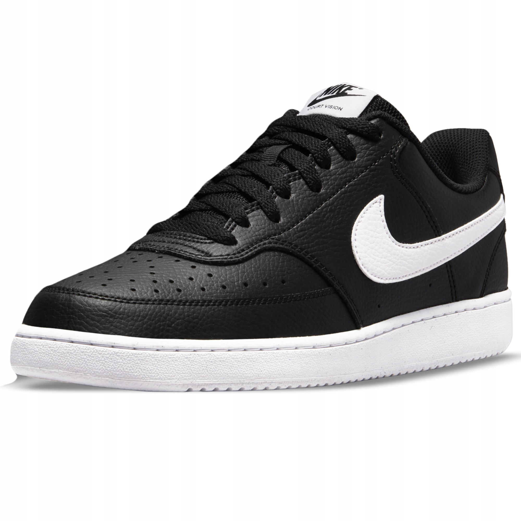 Pánské boty Nike Court Vision Low Nn DH2987-001 vel. 44.5