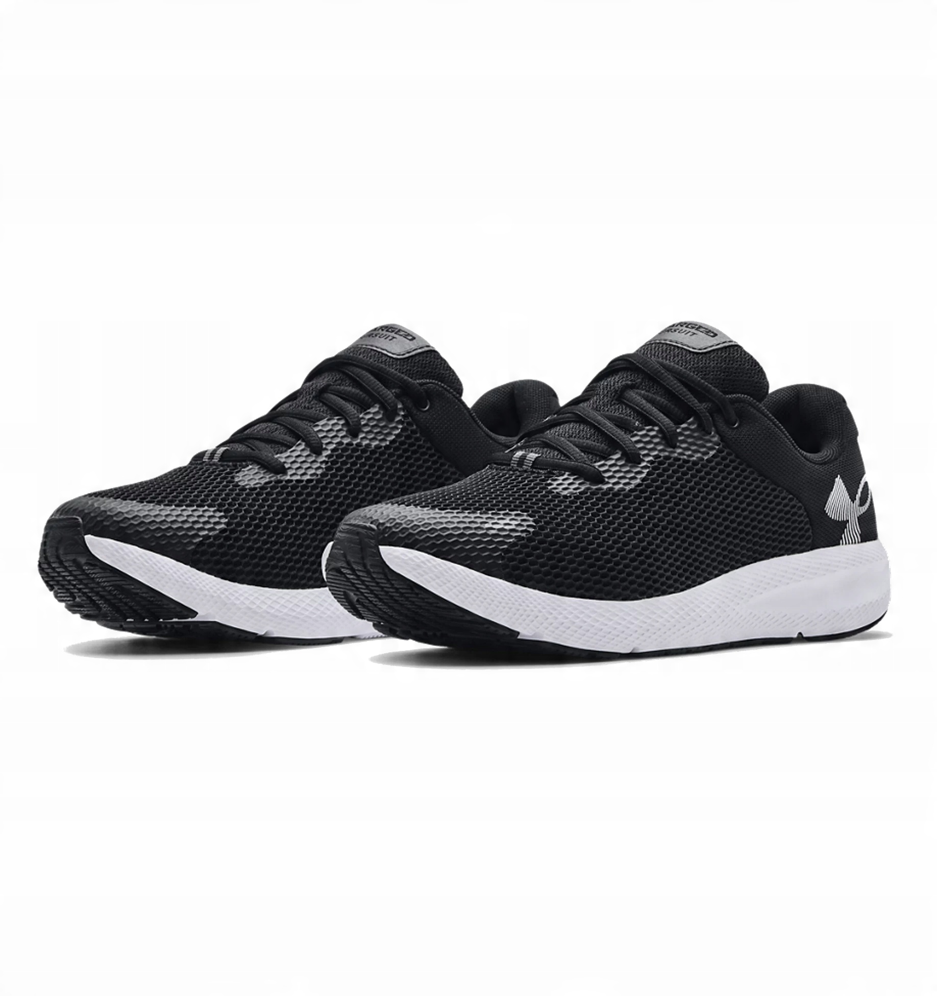 

Buty Under Armour Męskie Charged Pursuit 2 Rozm 42
