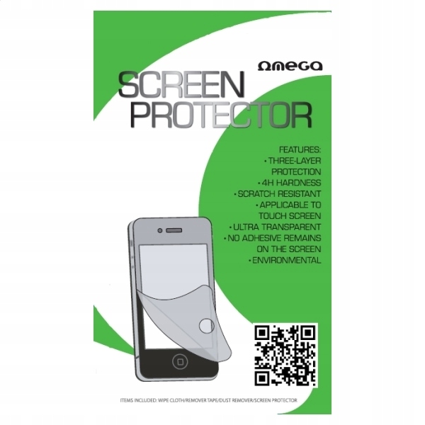 

Screen Protector Sony Ericsson Xperia Playhc