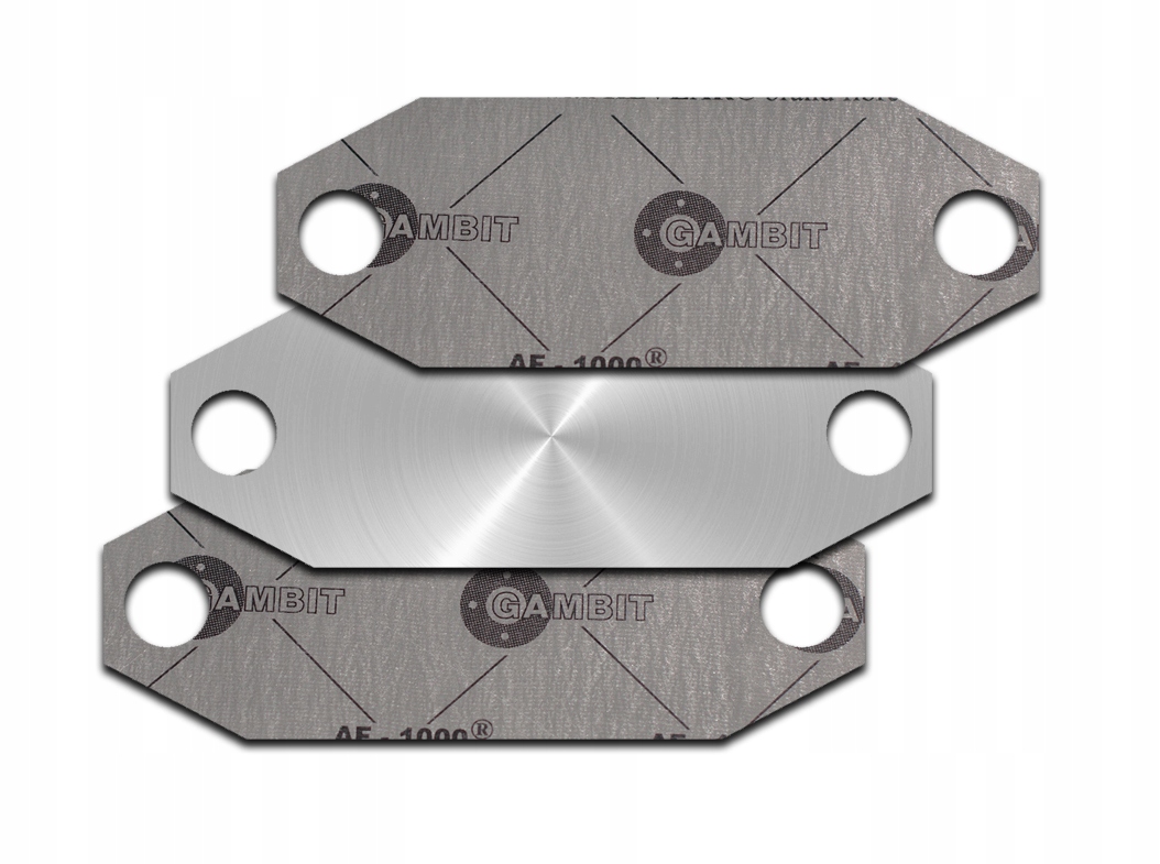 571 Zaślepka EGR Jeep Grand Cherokee 5.2