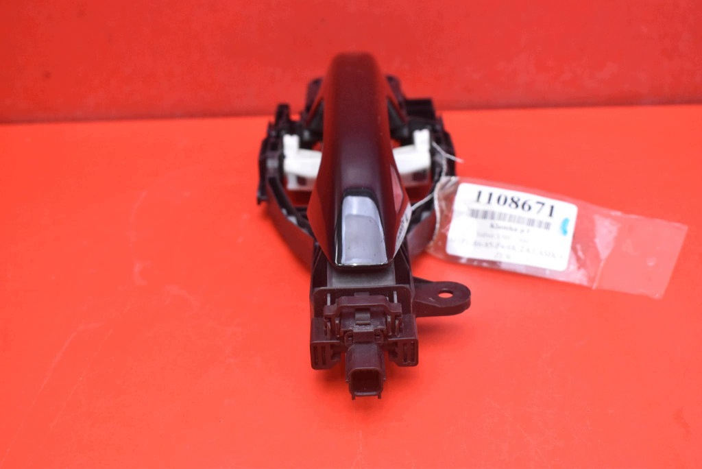 handle left front front 717 30747095 VOLVO V60 2 II LIFT 23