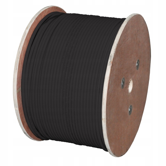 Alantec Kabel skrętka Ftp 5e żelowany Ziemny 305m