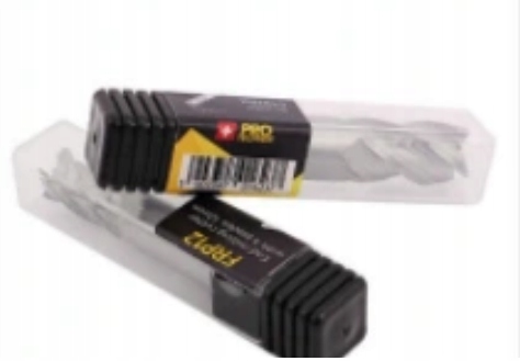 FREZ PALCOWY DO METALU 10mm TRZPIENIOWY Kod producenta FRP10