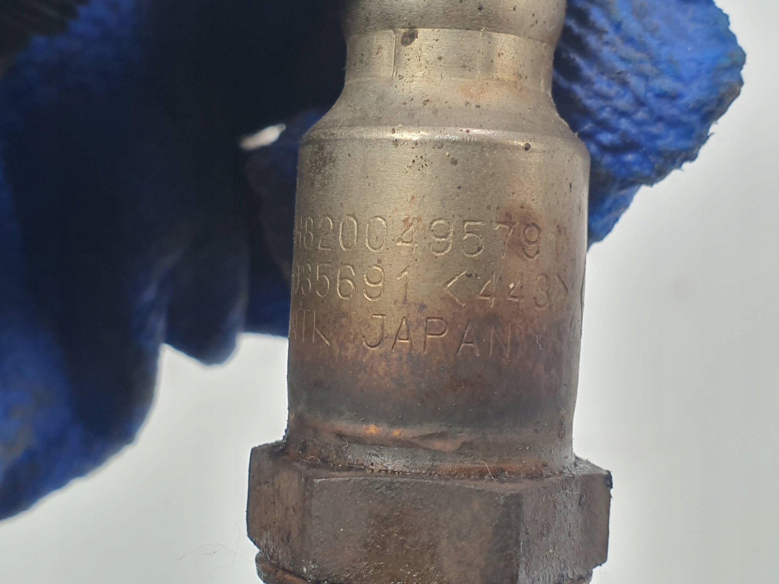SONDA LAMBDA 820049579 1.2 DACIA SANDERO II