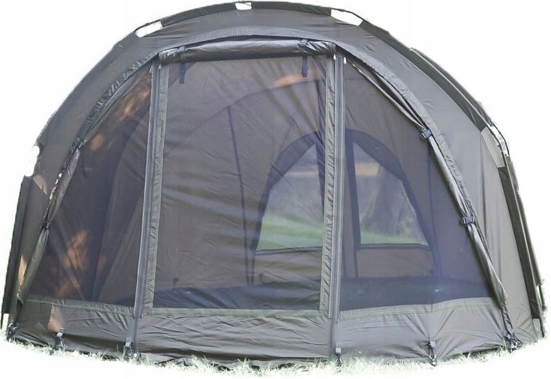 Namiot Wędkarski Karpiowy Anaconda Cusky Dome 170