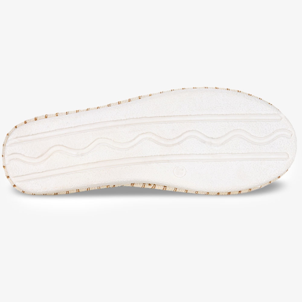 ESPADRYLE SLIP ON DAMSKIE Z NAPISAMI PLECIONE r 38 Długość wkładki 24 cm