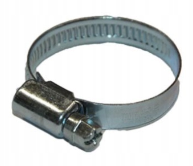 OPASKA ZACISKOWA DO WĘŻY OPRYSKIWACZA 12-20mm