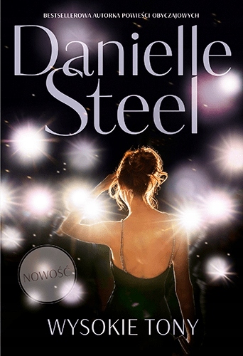 

Wysokie tony Danielle Steel
