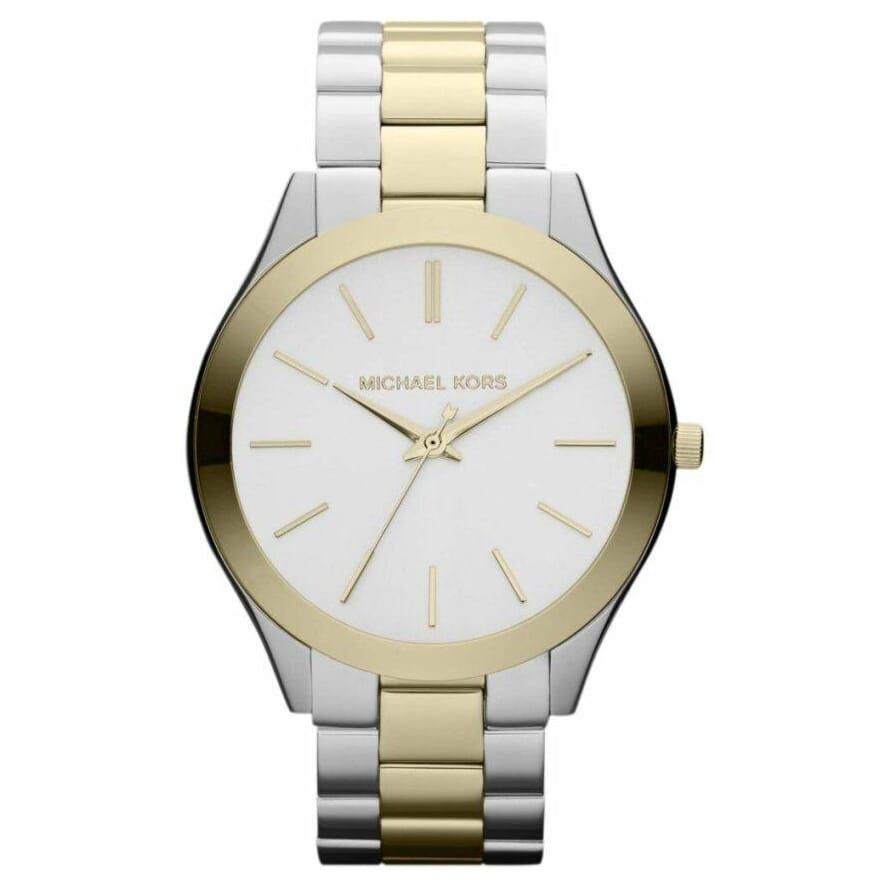 Michael Kors Runway MK3198