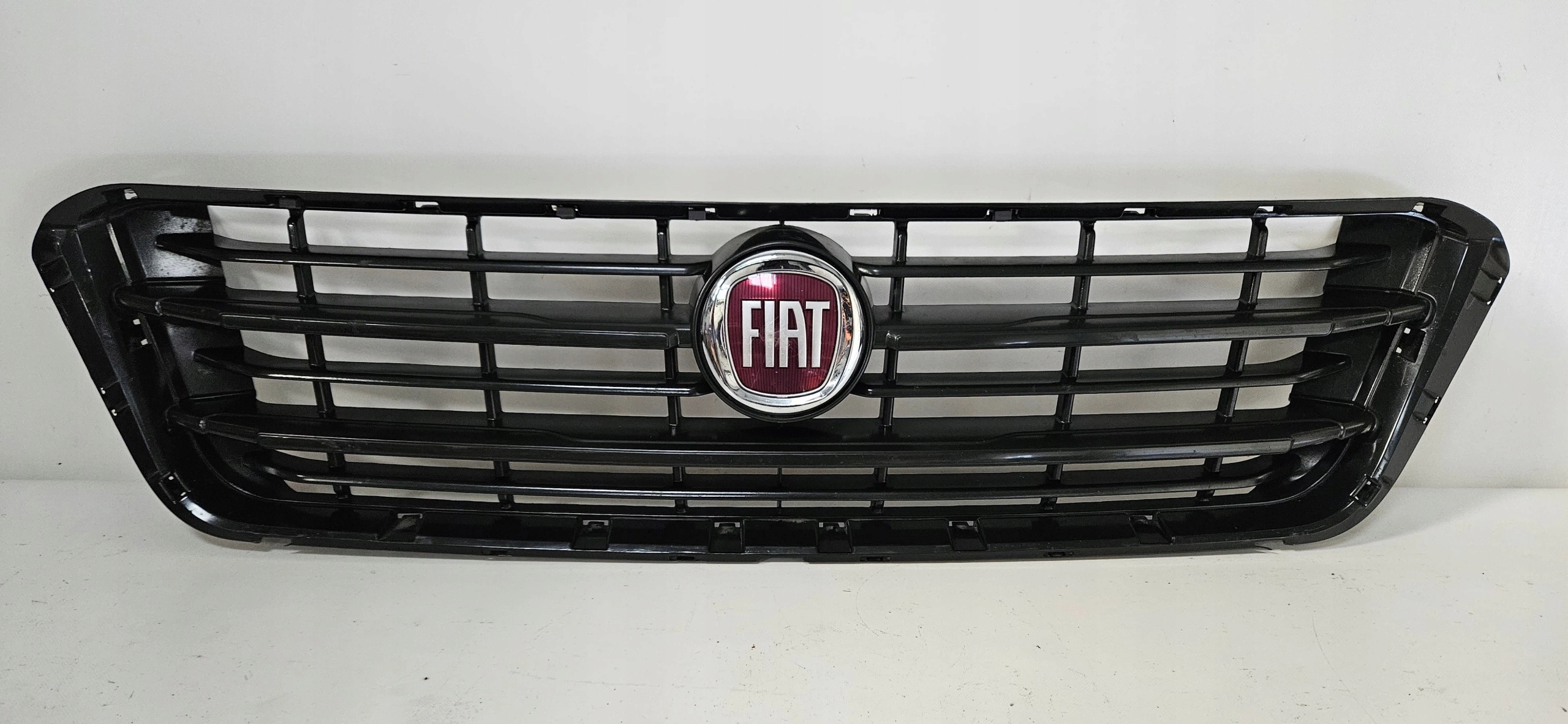 Fiat Ducato ZFA 240 Kühlergrill FRONTGRILL Kühlergitter 18072151 - Thumbnail 1