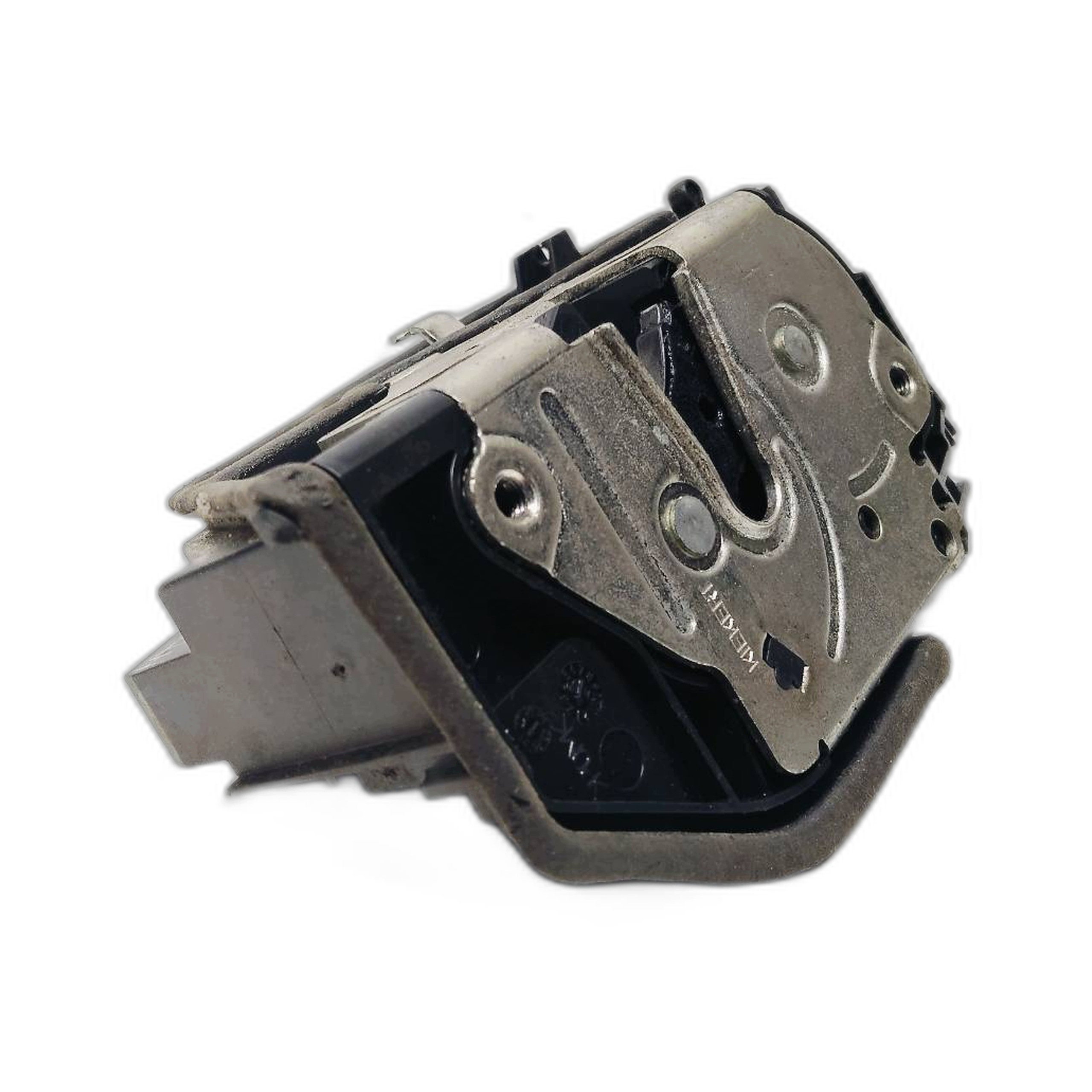 lock door left rear part BMW X5 E70 3.0 D 7167075