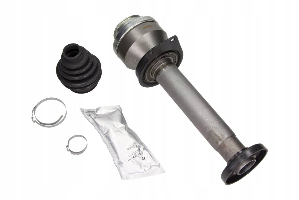 49-0480/MGX - MAXGEAR WW. VW T5 05-2.5 TDI довжина 366 мм KP