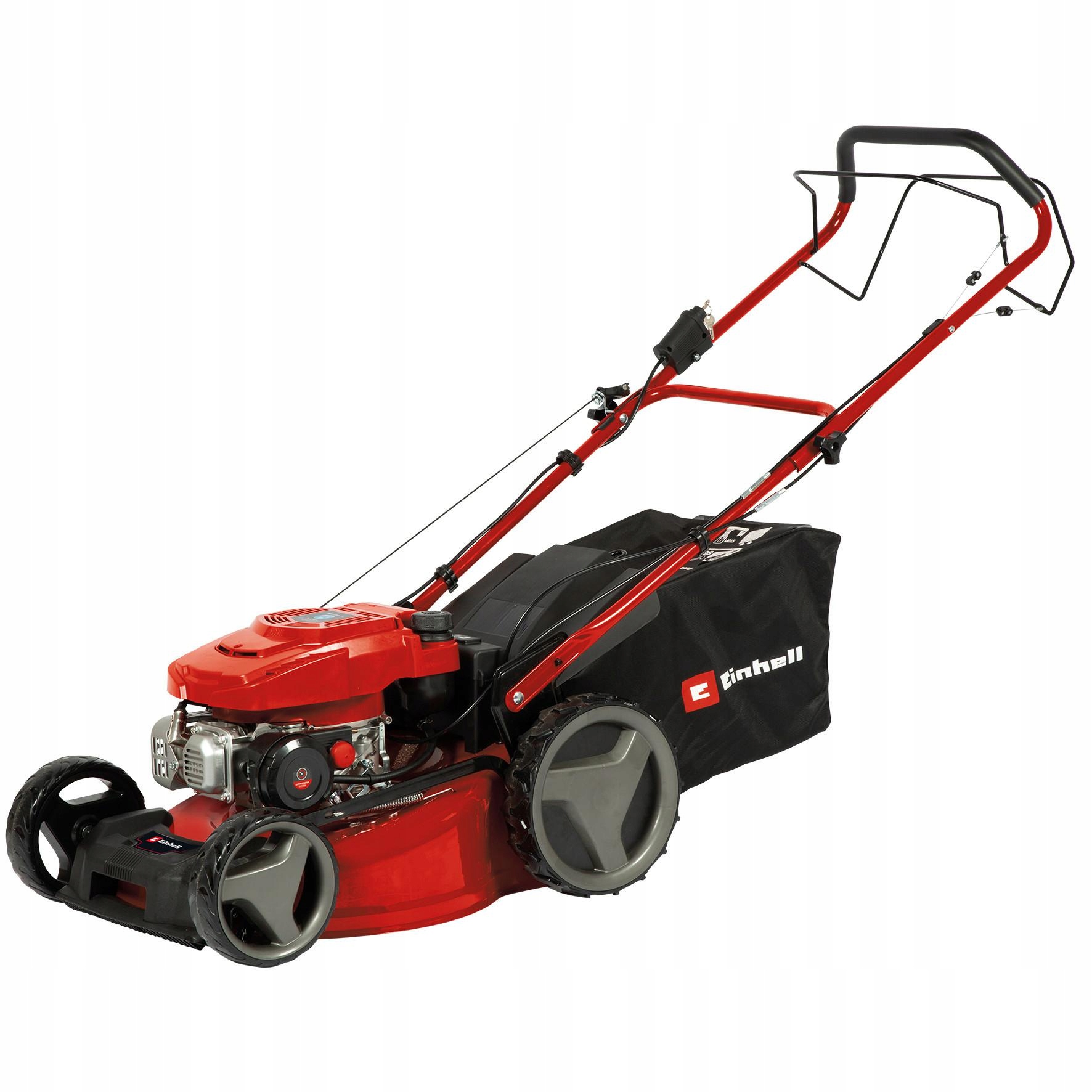 Einhell Kosiarka Spalinowa Gc-pm 46 2 S Hw-e