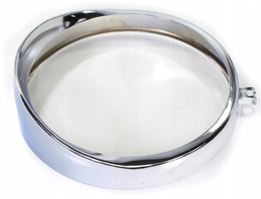 RAMKA REFLEKTORA CHROM URAL DNIEPR MT M72 IŻ K750