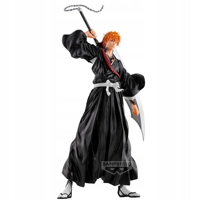 Figurka Bleach Grandista Ichigo Kurosaki 32 cm