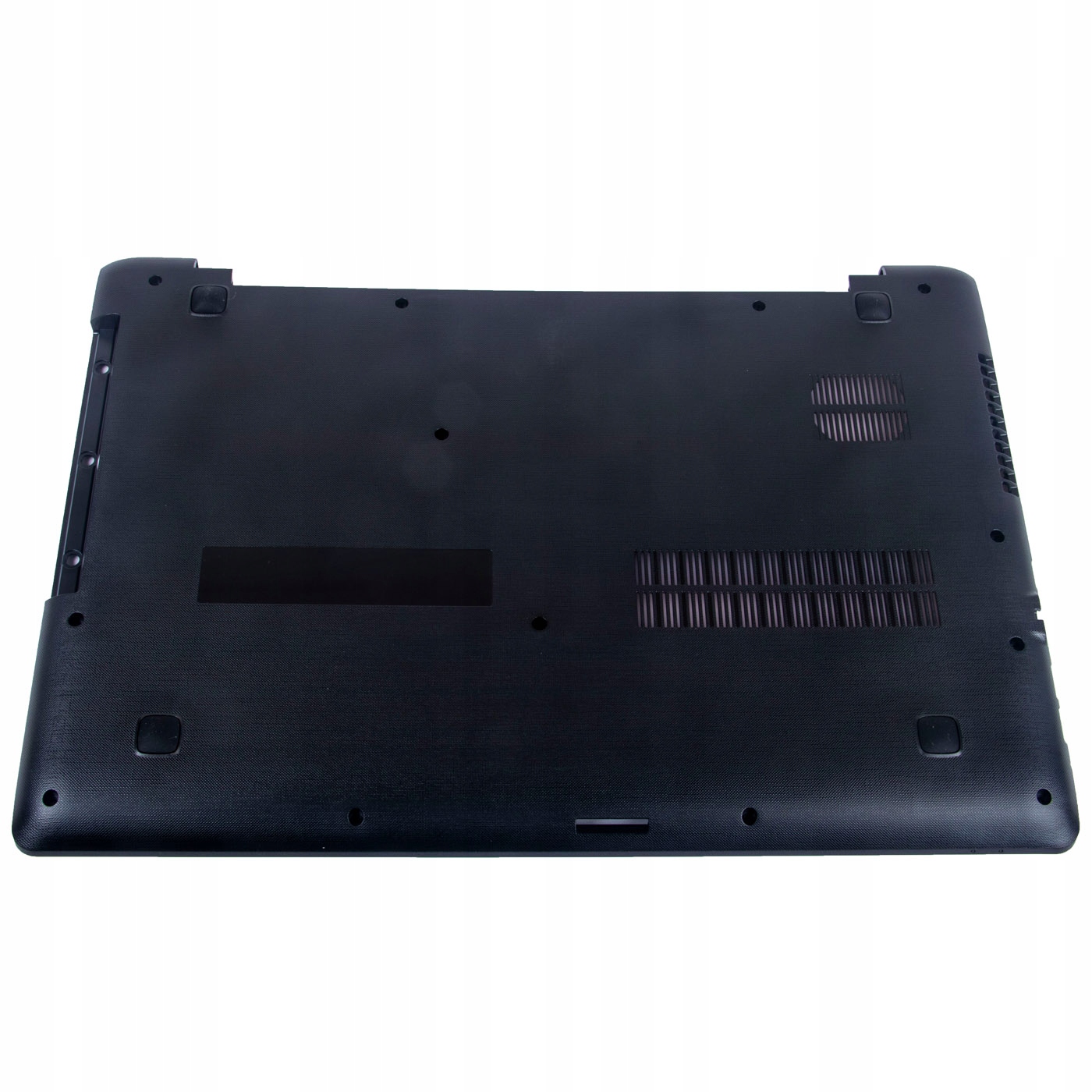 Spodní kryt Lenovo IdeaPad 110-15 AP11A000300 s větracím otvorem