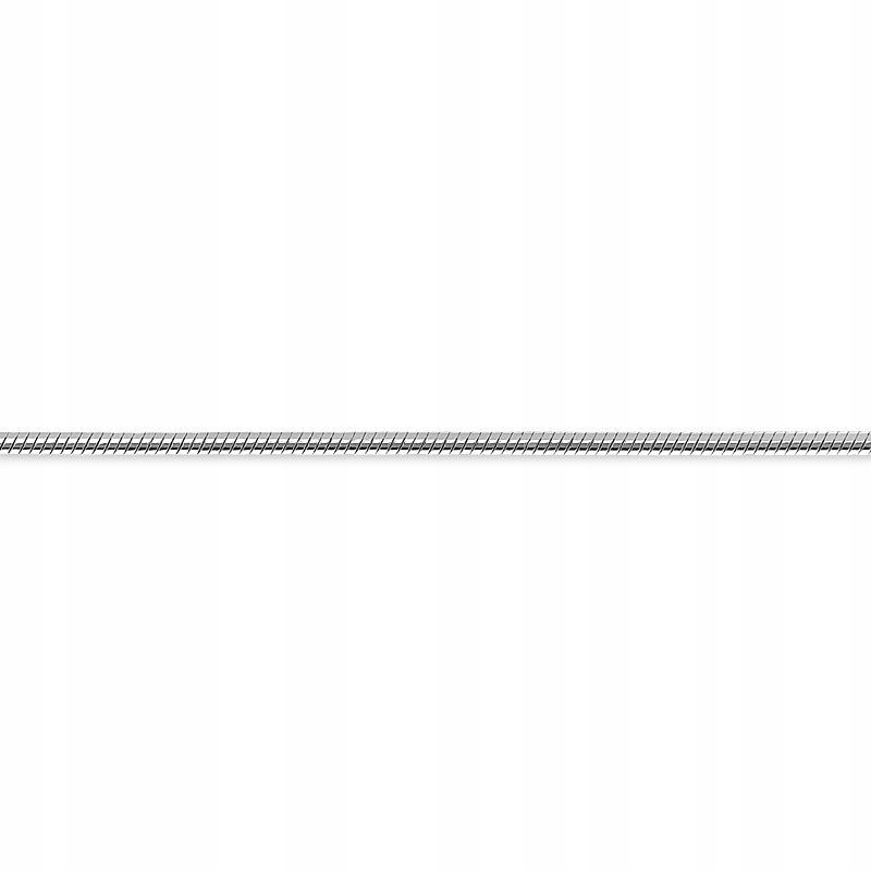 

Łańcuszek srebrny Linka 55 cm Infinity Prezent
