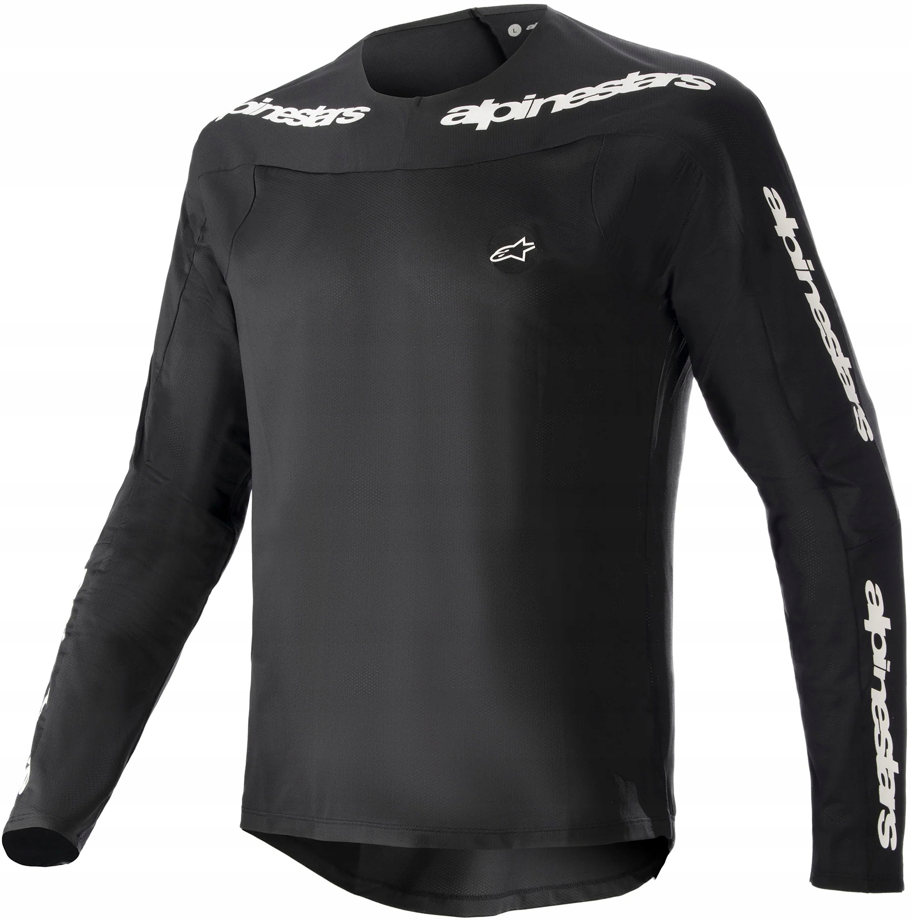 Koszulka Alpinestars Drop Meta Ls Jersey r. M