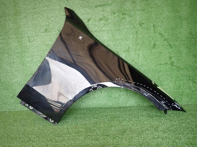MERCEDES W206 206 C-KLASA fender right front front