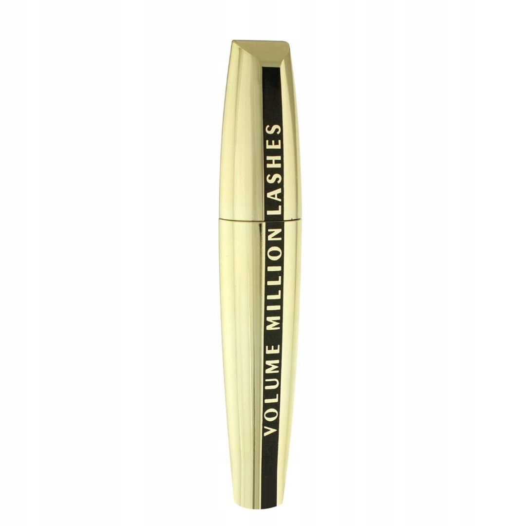 Řasenka pro řasy L'Oréal Paris Volume Million Lashes Černá 10,5 ml