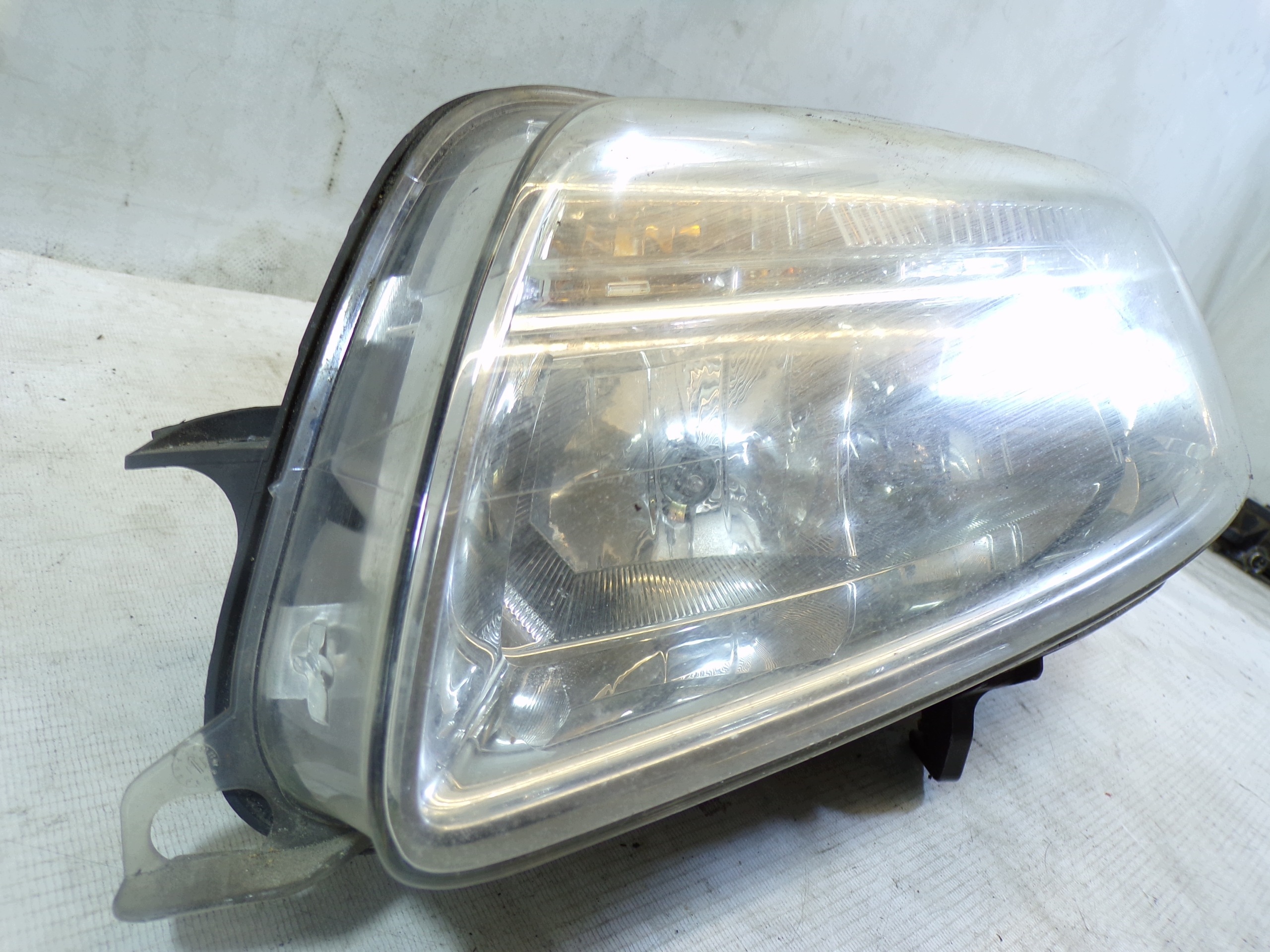 light front front right OPEL INSIGNIA A (K)