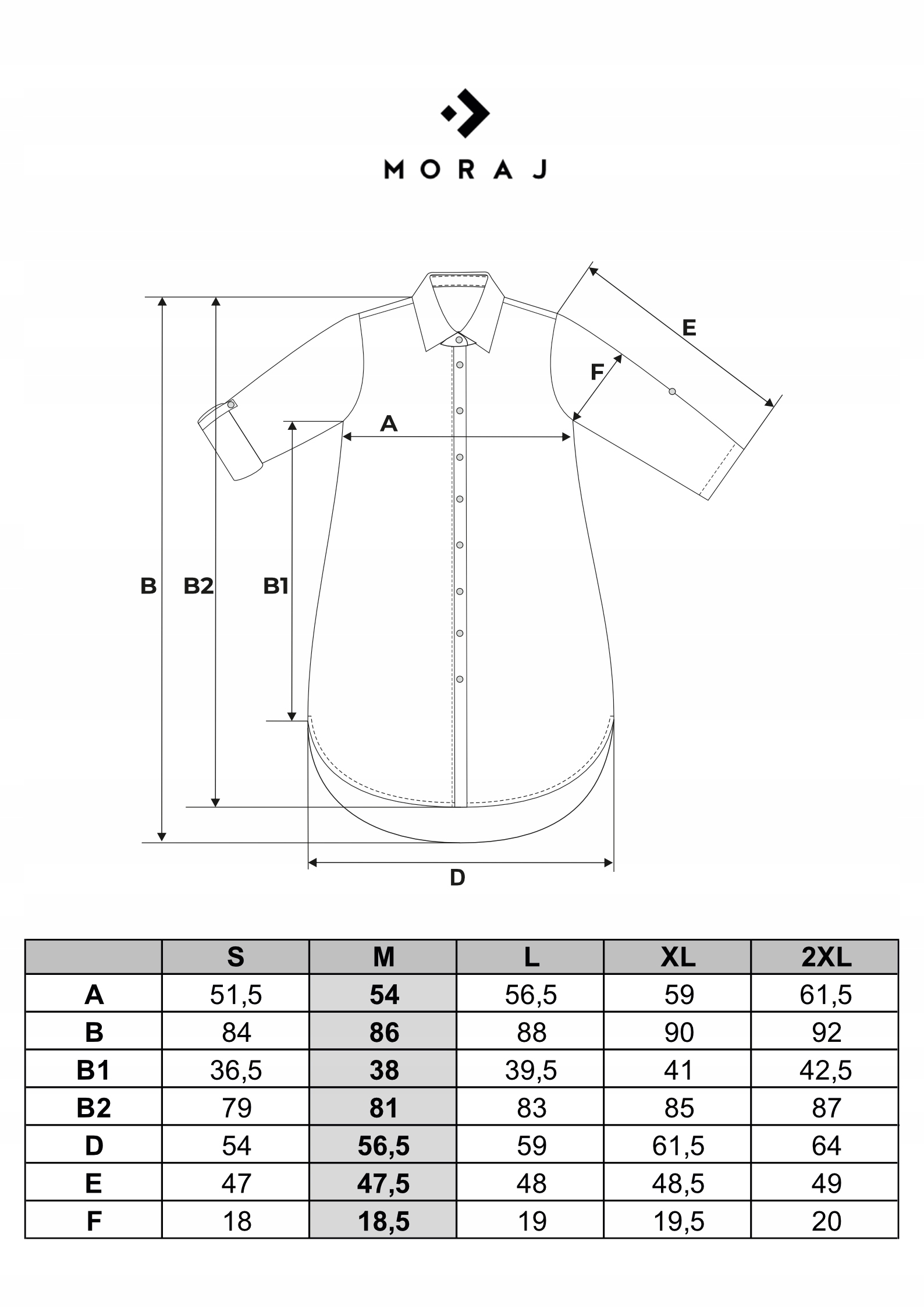 KOSZULA DAMSKA DŁUGA RĘKAW 3/4 ELEGANCKA GEOMETRYCZNE WZORY KOBIECA MORAJ M Płeć kobieta