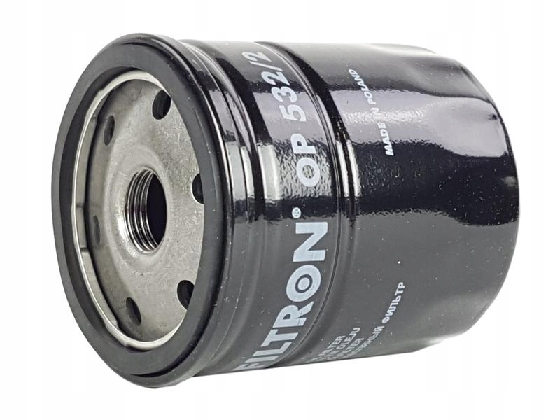 FILTRON FILTR OP532/2 FORD OP 532/2 Producent części Filtron
