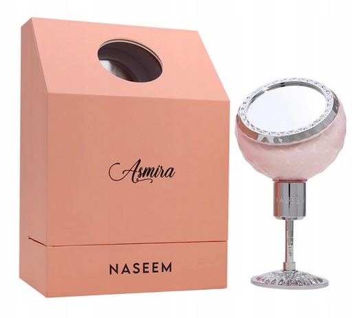 Naseem Asmira Aqua parfém 100ml