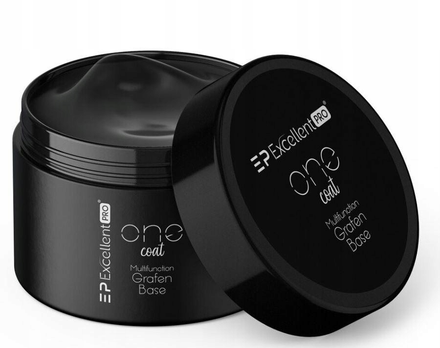 Excellent Pro One Coat Multifunction Grafen Base Hybridní báze 30 g