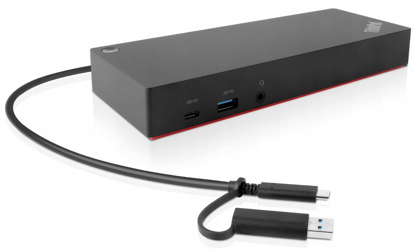 Lenovo ThinkPad Hybrid Usb