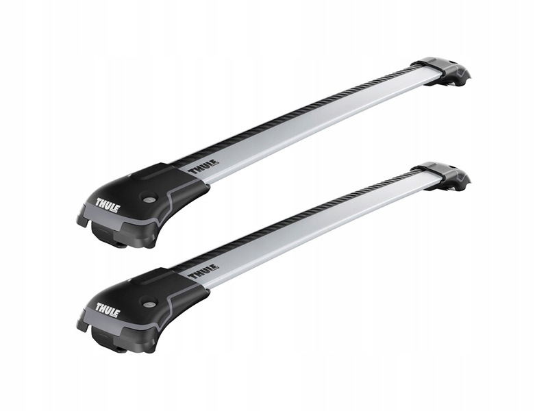 Bagażnik belki dachowe na reling THULE WingBar Edge 9581 "S" EAN (GTIN) 7313020063850