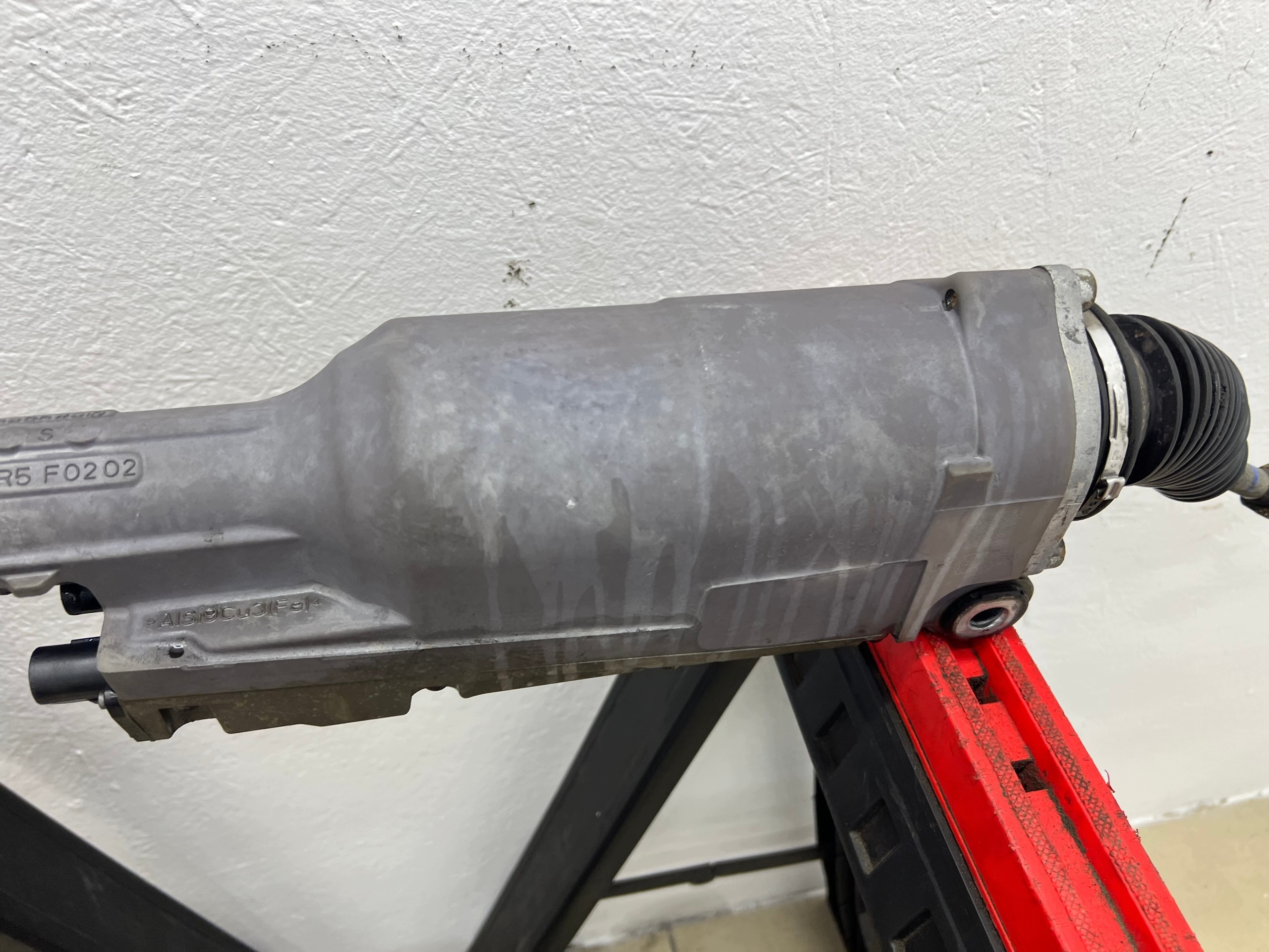 AUDI A7 4G8 A6 4G0 A8 Boîter direction Boîter direction EU 4G1423055Q