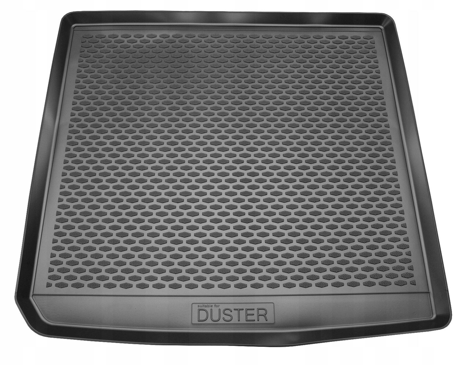 DACIA DUSTER 2 II 2WD 2023- MATA WKŁAD BAGAŻNIKA Numer katalogowy producenta 290580