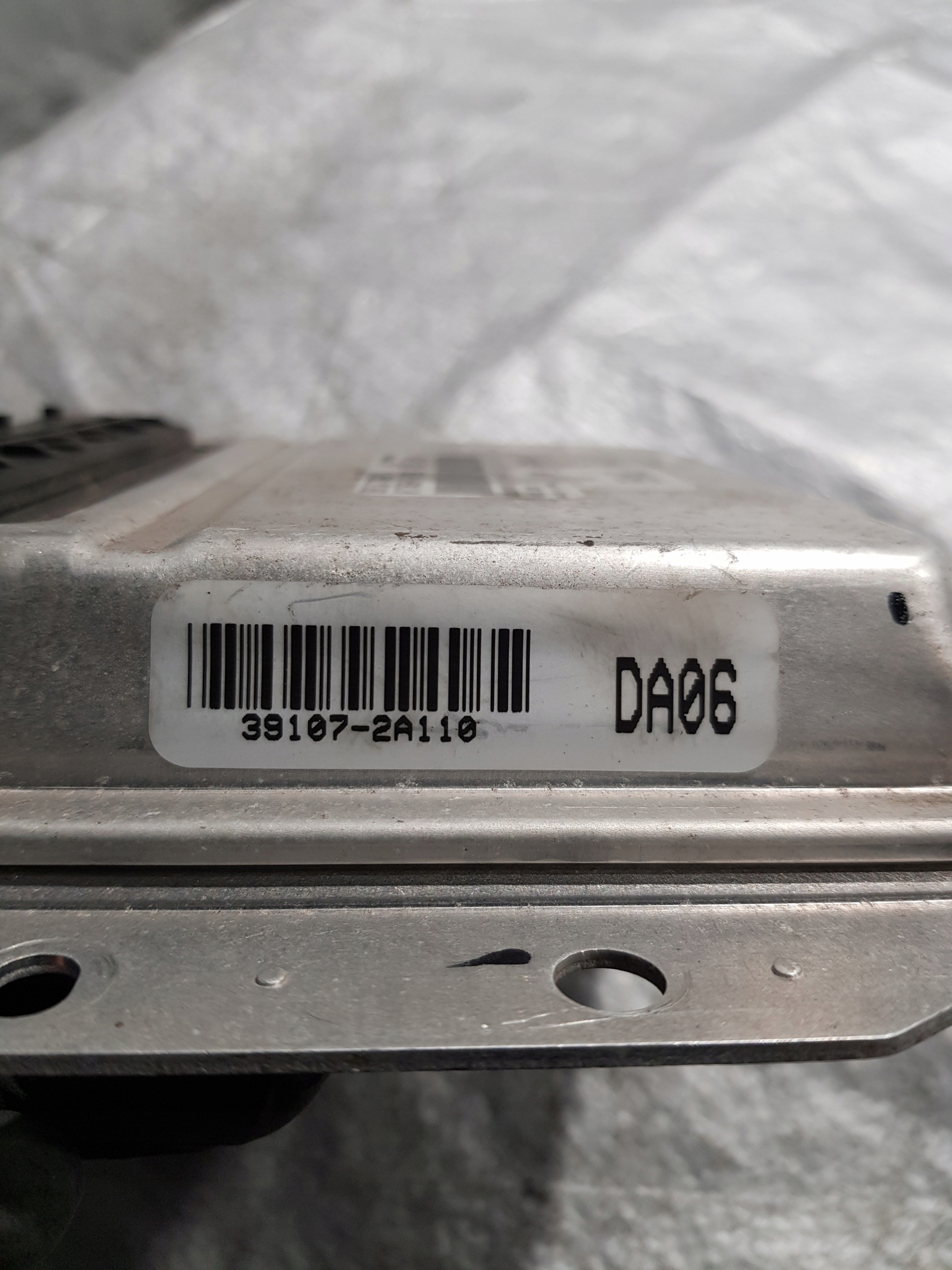 computer KIA CERATO 1.5CRDI 39101-2A110 0281011878
