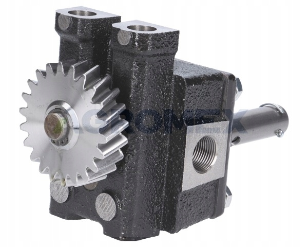 Pompa olejowa wzmocniona Ursus C-360 HYLMET