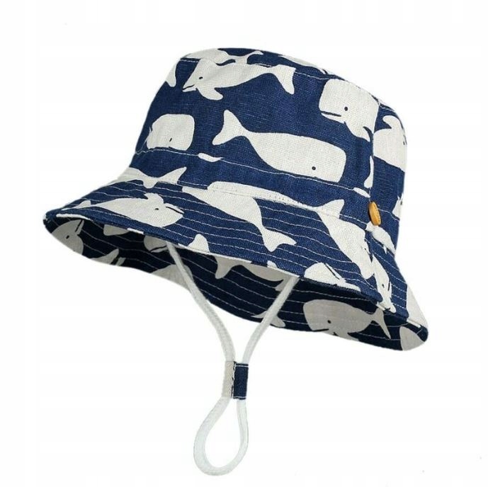 

Kapelusz Dziecięcy Bucket Hat Czapka Dla Dzieci