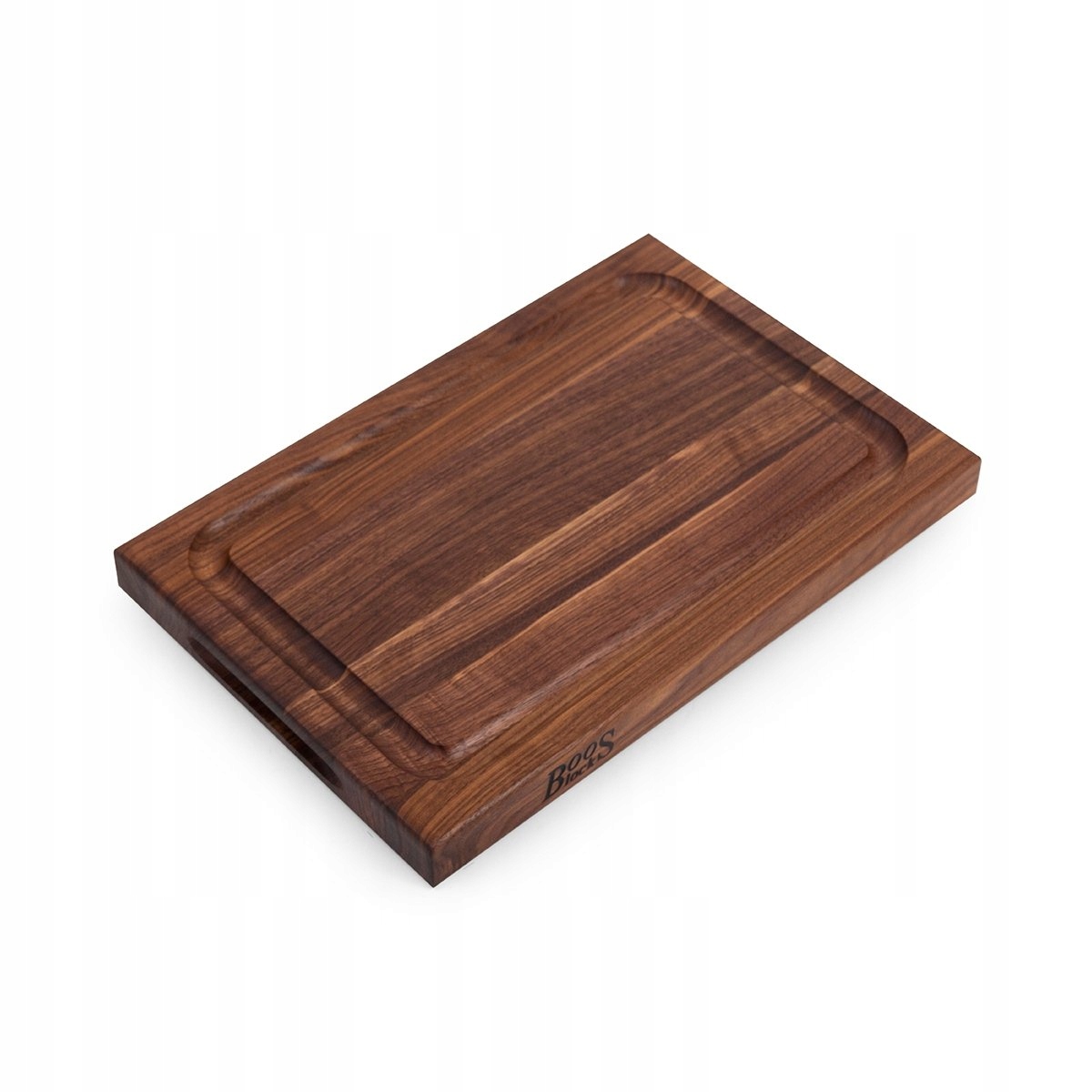 Doska na krájanie orechov 46x31x4 cm Boos Blocks