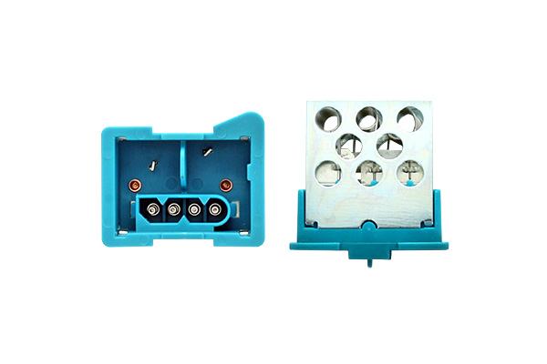 HOFFER REZYSTOR DMUCHAWY HOFFER