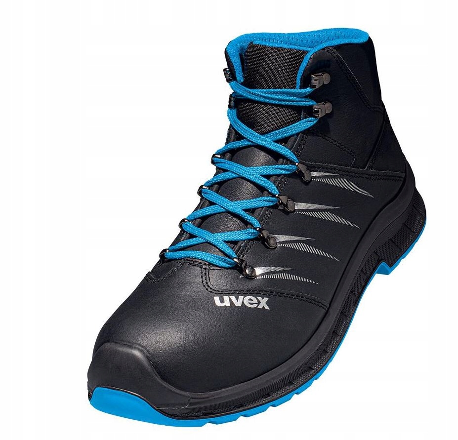 uvex 2 trend trzewik sznurowany S3 Fo Sr r. 43
