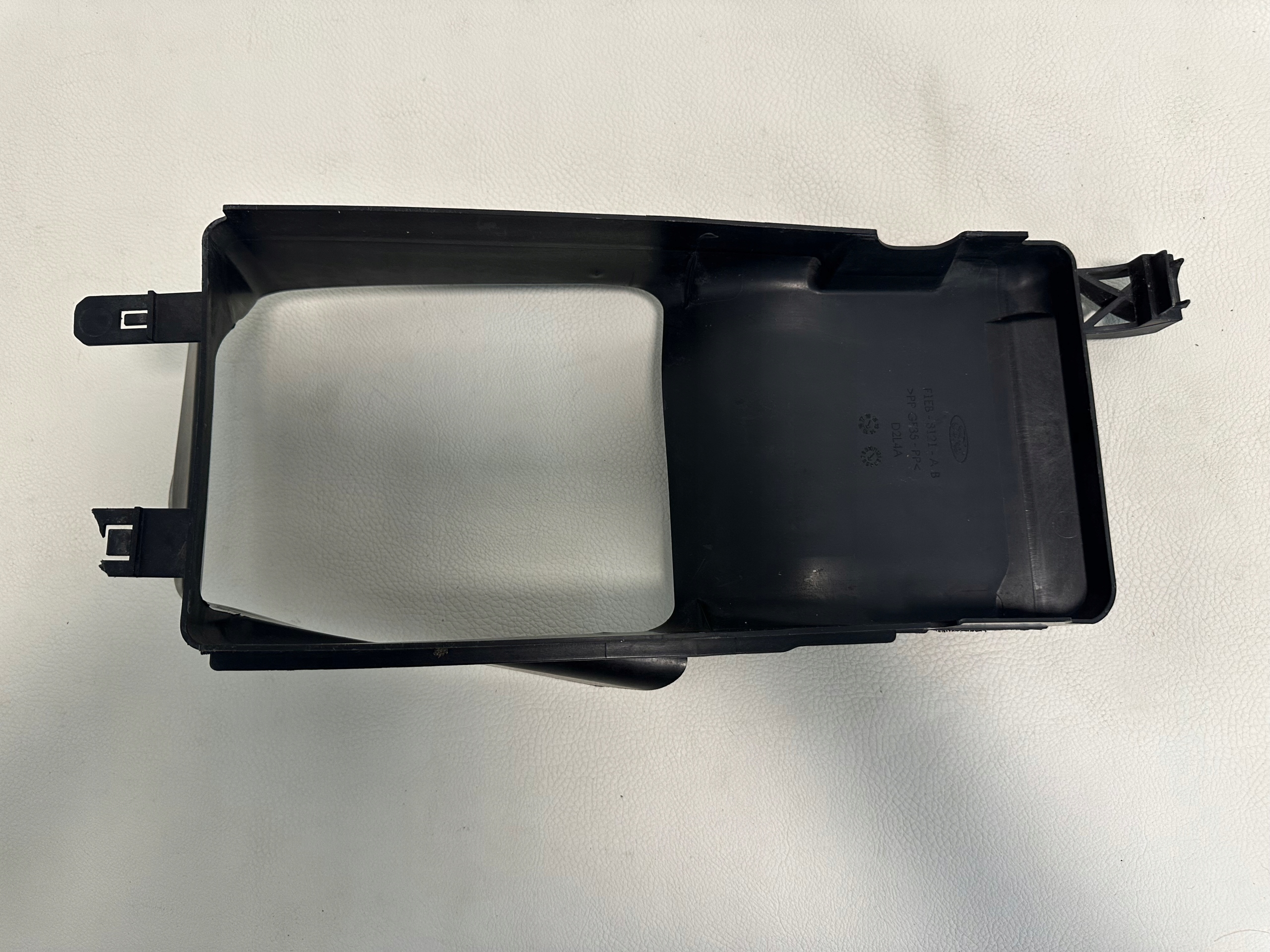 Ford Focus luftansaugkanal F1EB8121