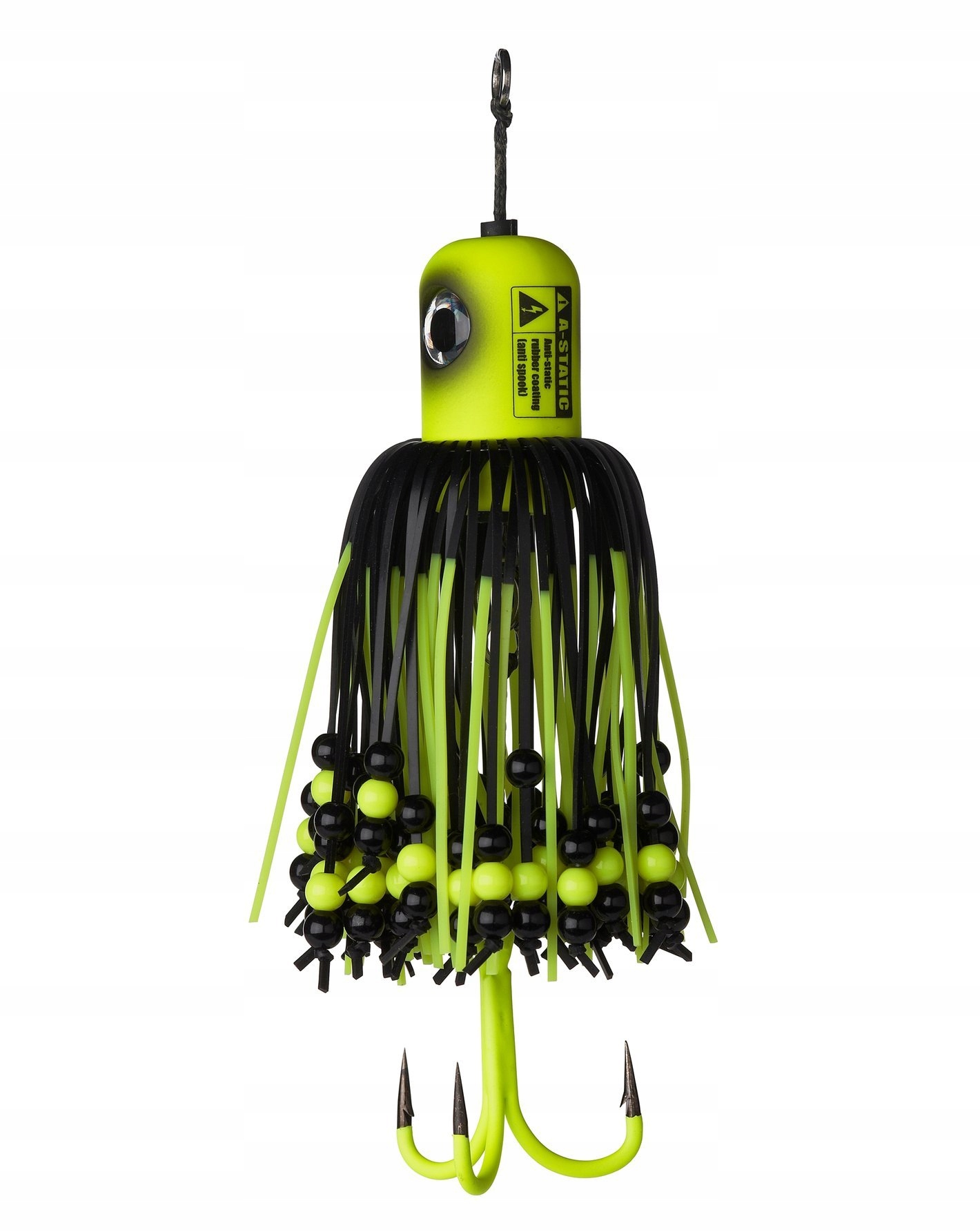 SUMOWA PRZYNĘTA CLONK TEASER A-STATIC 150g - 66343 Kod producenta 66343