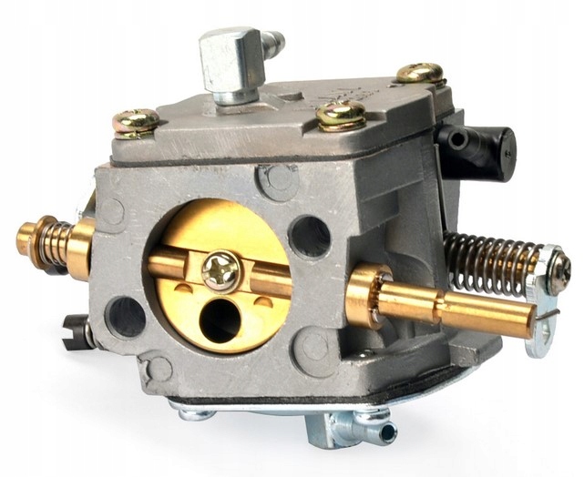 Gaźnik Do Przecinarki Stihl TS400 Ts 400 Wydajność Pełna Moc Silnika