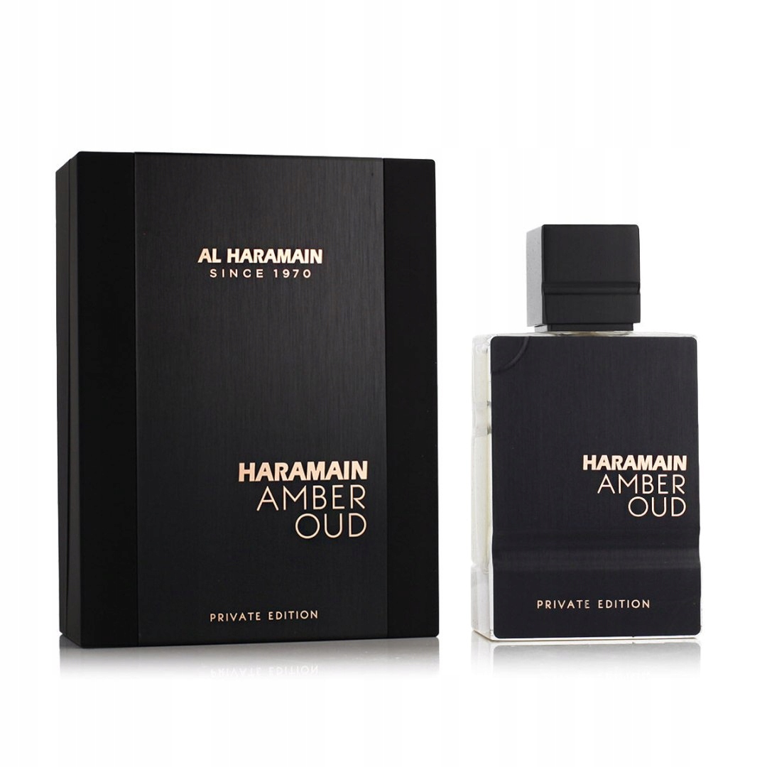 Unisex Parfém Al Haramain Amber Oud Private Edition Edp 60 ml