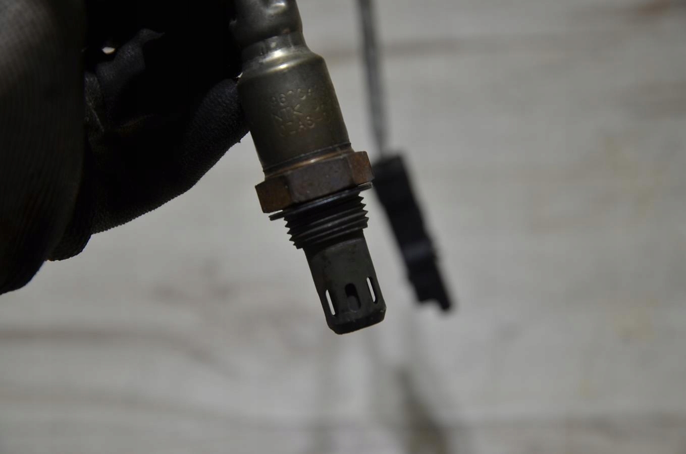 Sonda lambda 1.5 DCi Nissan Note II E12 14r