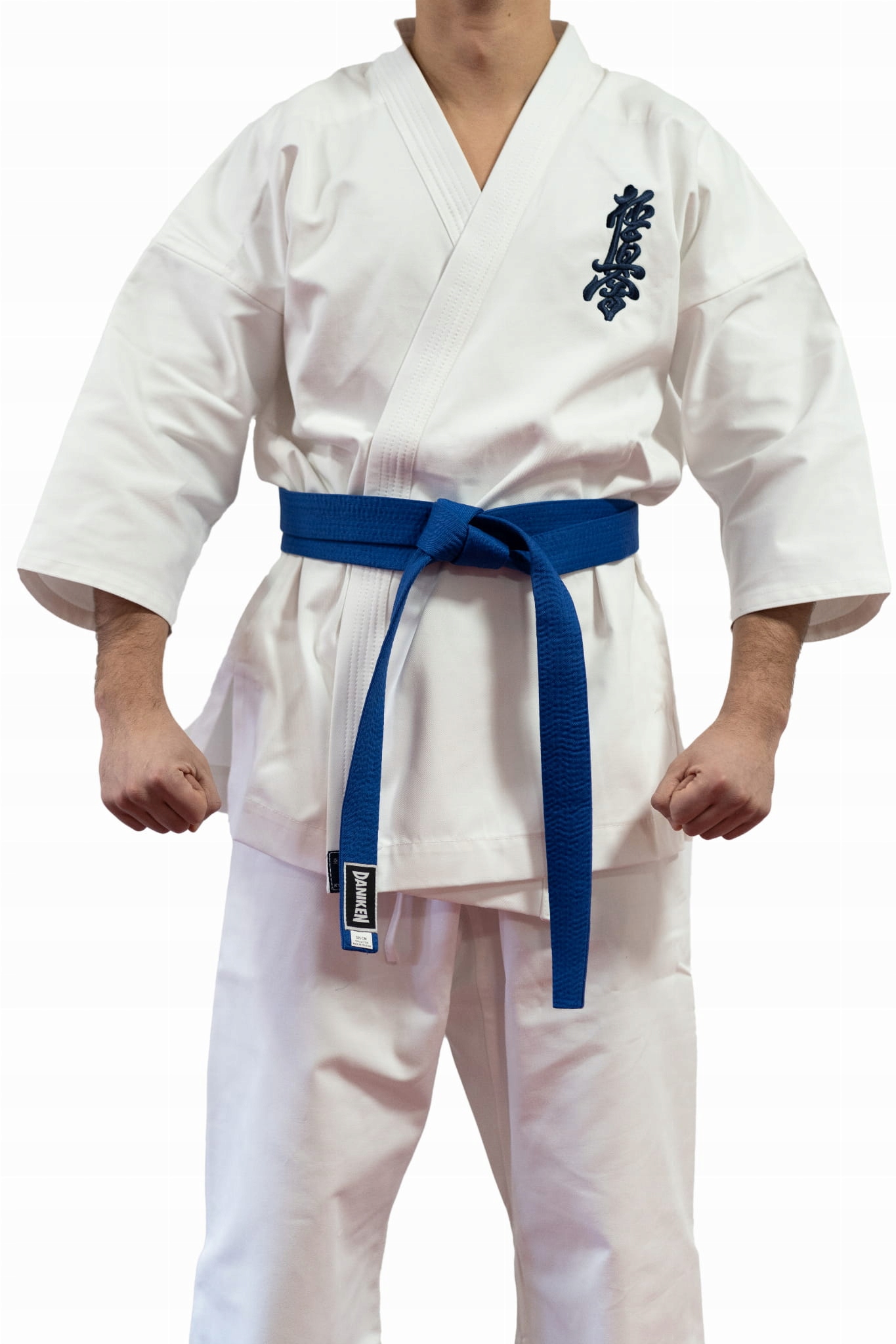 Karate-gi Kyokushin 1104/W 140 Cm