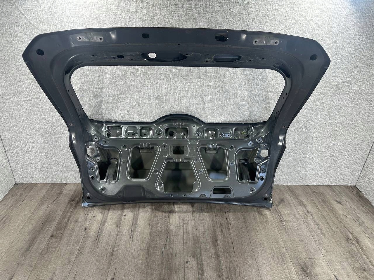 HYUNDAI TUCSON IV 2020-> Heckklappe